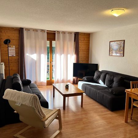 Residence Les Cretes Torgon 外观 照片