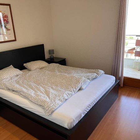 Residence Les Cretes Torgon 外观 照片