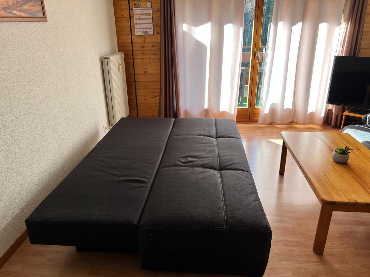 Residence Les Cretes Torgon 外观 照片