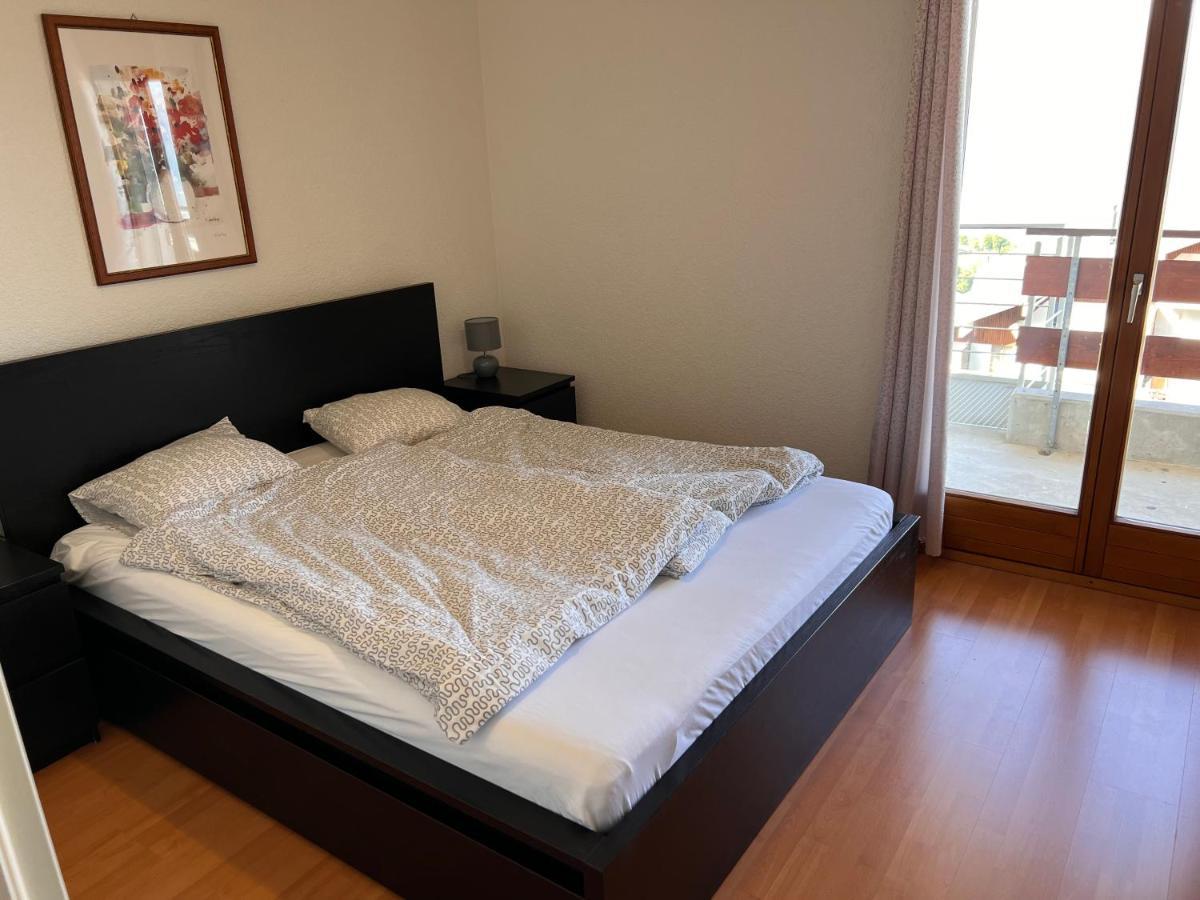 Residence Les Cretes Torgon 外观 照片