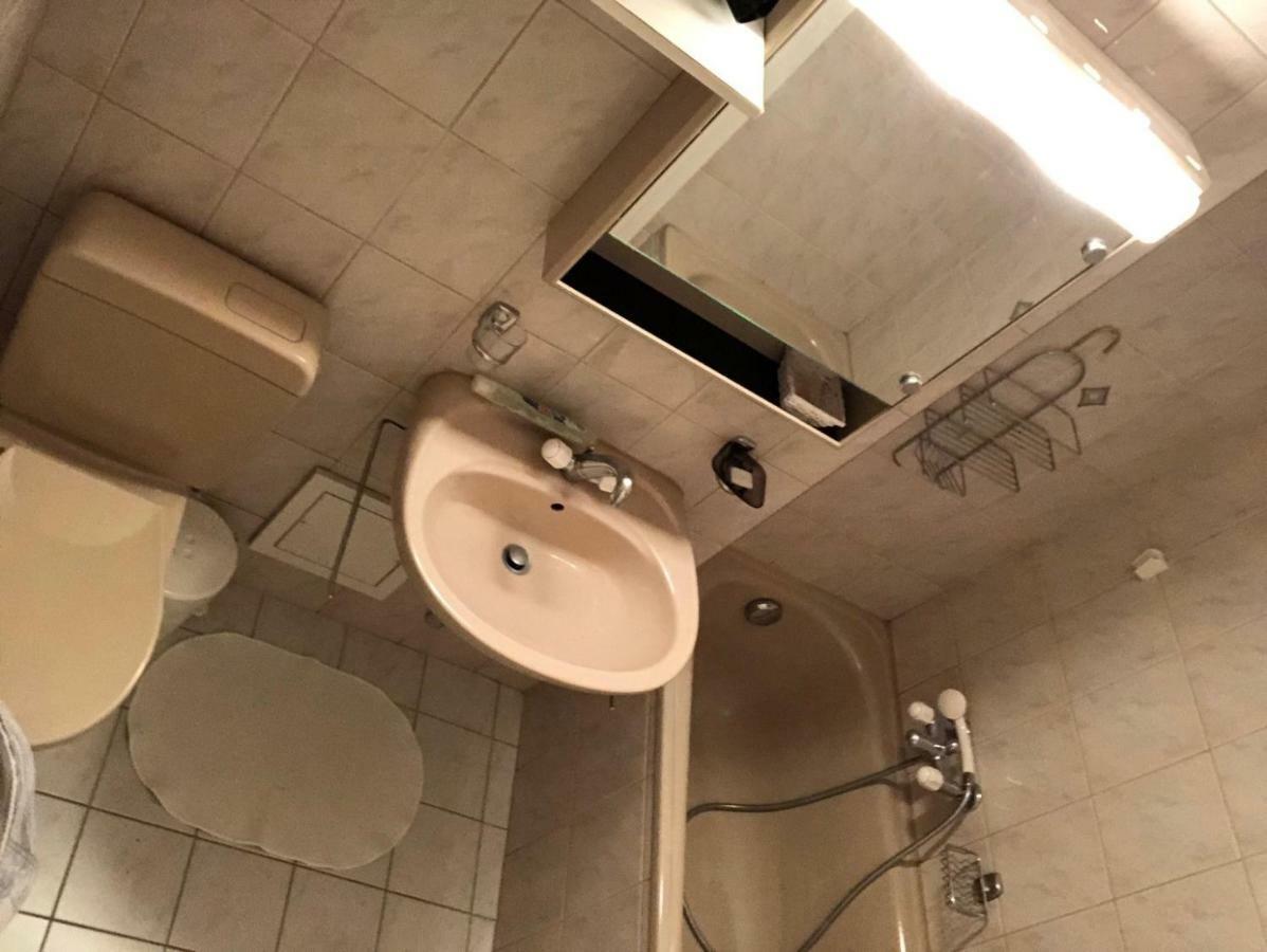 Residence Les Cretes Torgon 外观 照片